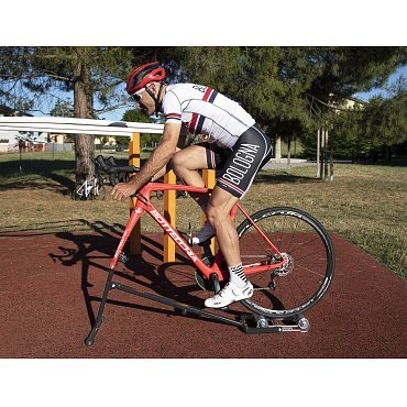 Mini bike rollers hotsell