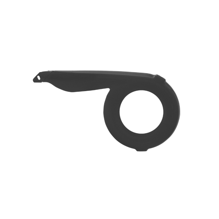 Carter Gull Wing Classic 16/20"-Polypropylène - Noir