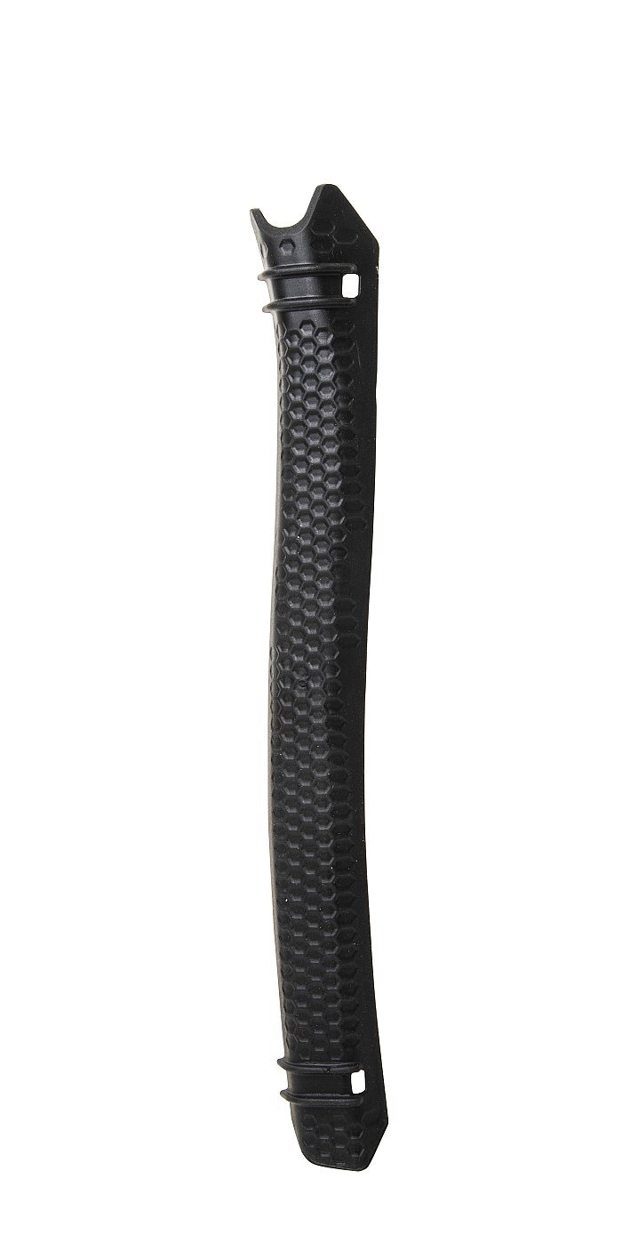 Protectores universales de goma para cadenas