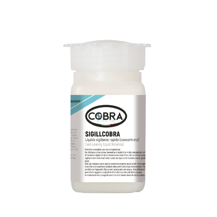 Sigill Cobra - Liquid Sealant 100 ml
