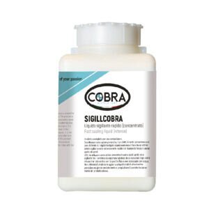 Sigill Cobra - Liquido Sigillante 1000 ml