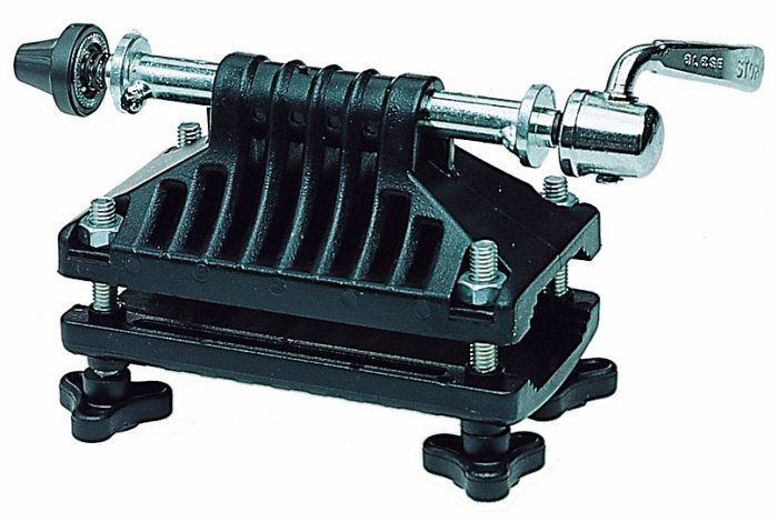 Pince universelle pour fourche de voiture