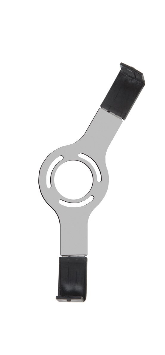 Soporte E-B4 Ananda Motor M80 42-44 Th.