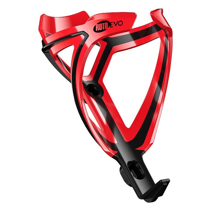 X-EVO - Rosso