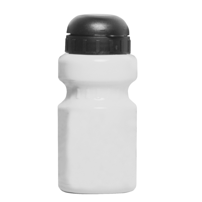 Biberón 330 ml -Blanco