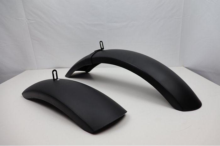 Guardabarros Fat 20" SIN BARRAS