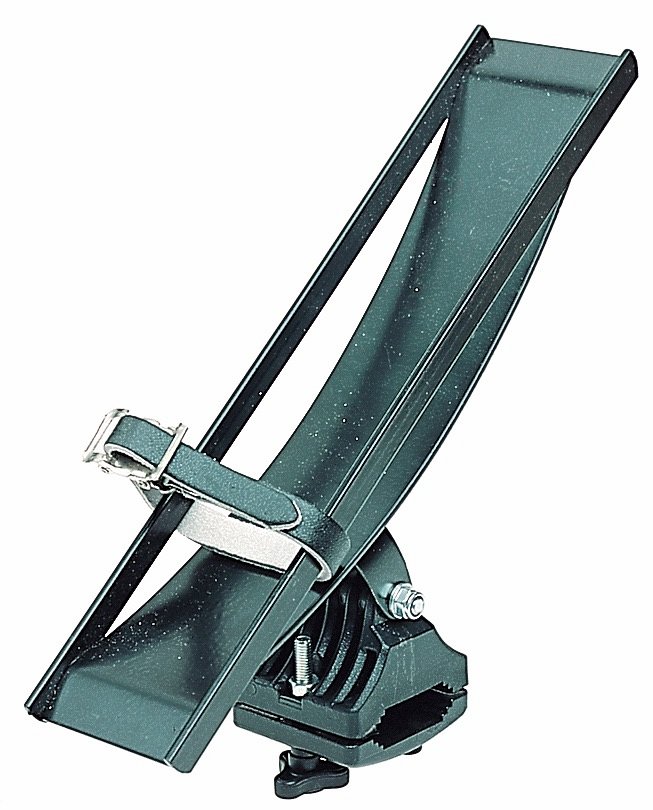 Car Wheel Cradle - MTB