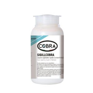 Sigill Cobra - Liquide de scellement 250 ml