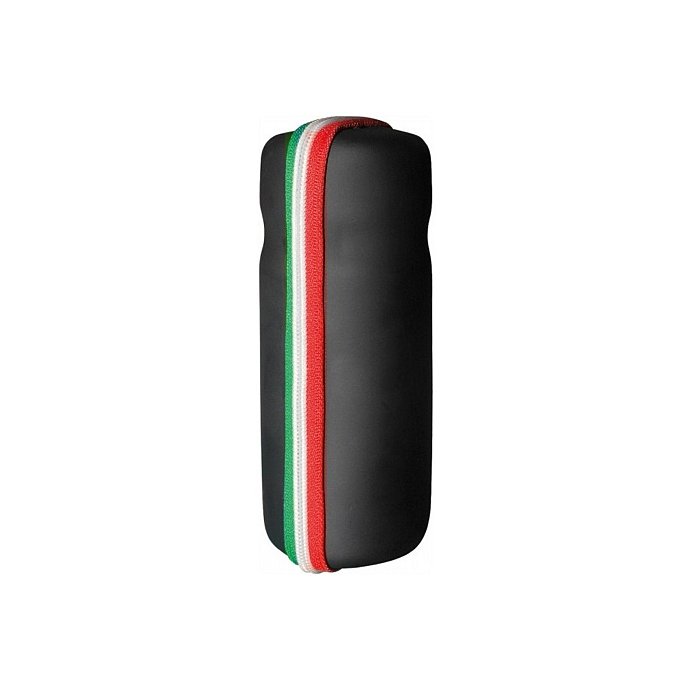 PORTAOGGETTI CON ZIP ITALIA