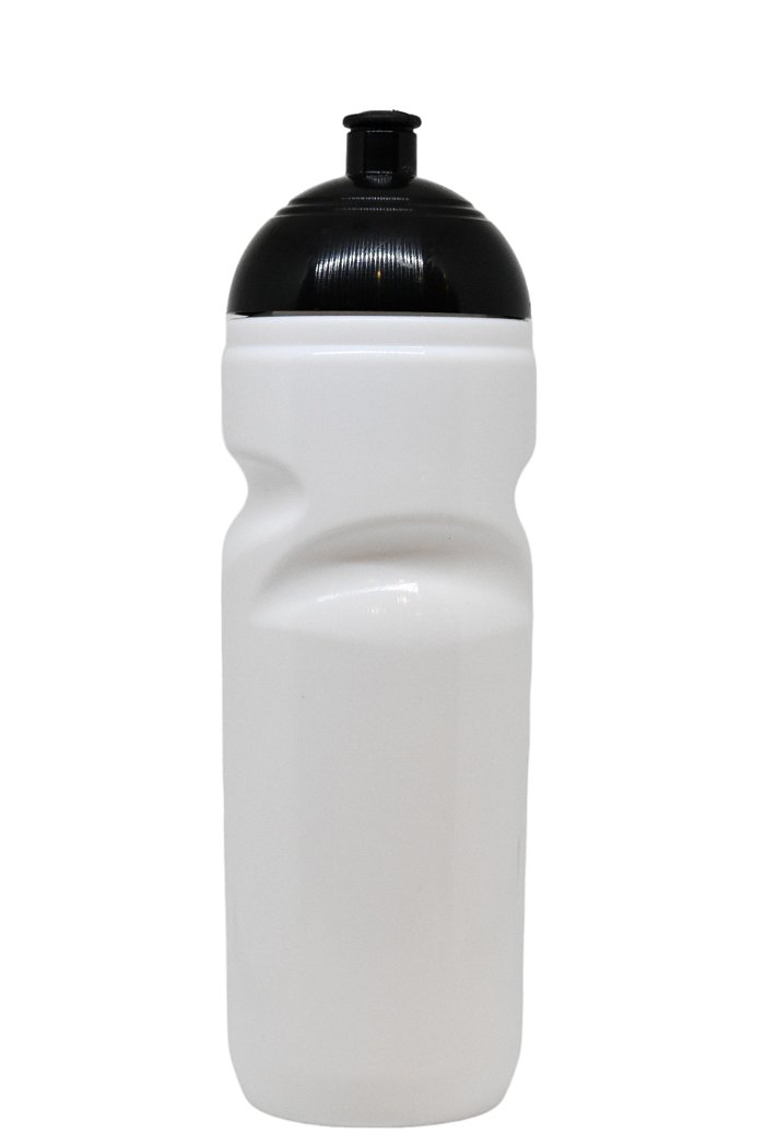 Bouteille d'eau Globe 800 600 ml Couleur Blanc