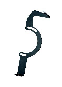Soporte motor Oli E-B6 42-44 Th. Horizontal