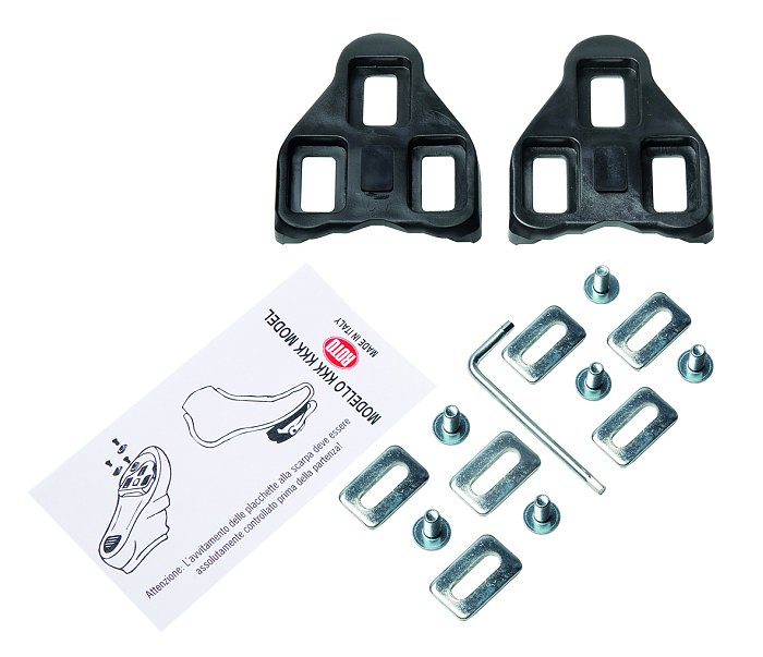 Calas compatibles con el modelo Delta - Negro 0