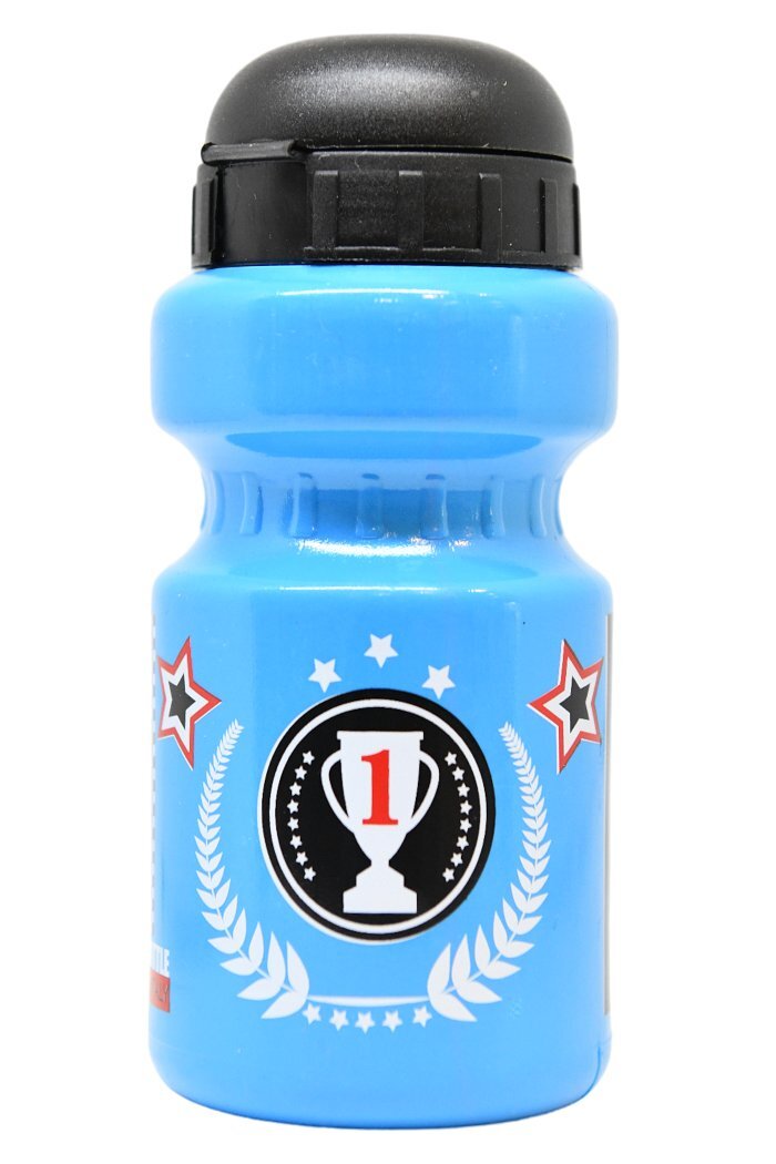 Biberón 330ml - Podium Celeste
