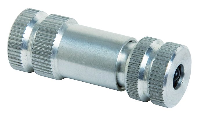 Aluminium Pressure Regulator