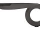 CARTER 5000 COLORE NERO  