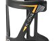 K-one nero arancio rid
